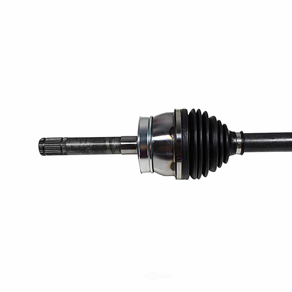 GSP North America NCV53033 CV Axle Assembly