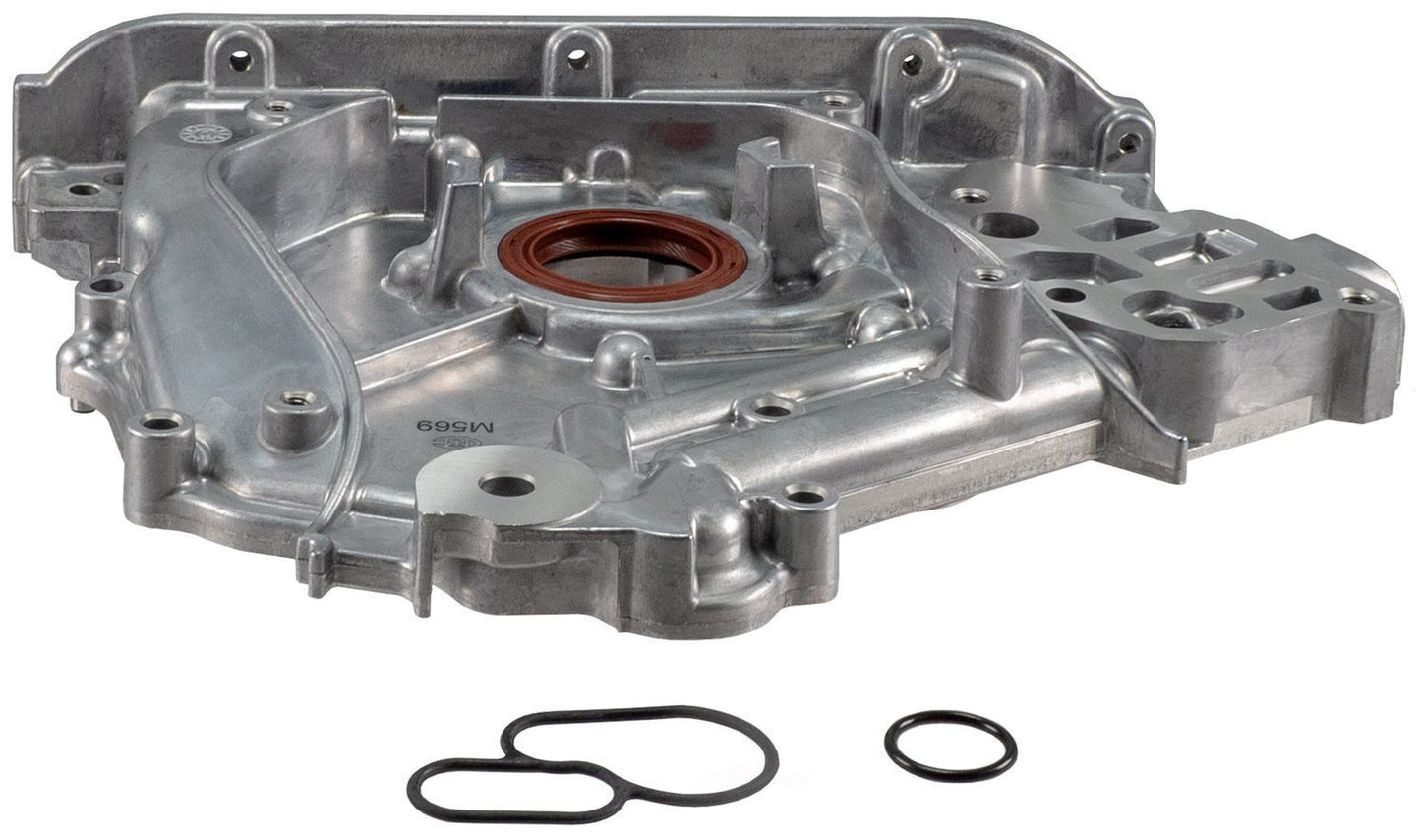 Melling M569 Engine Oil Pump