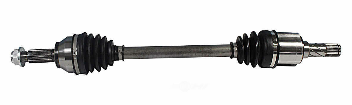 GSP North America NCV47020 CV Axle Assembly