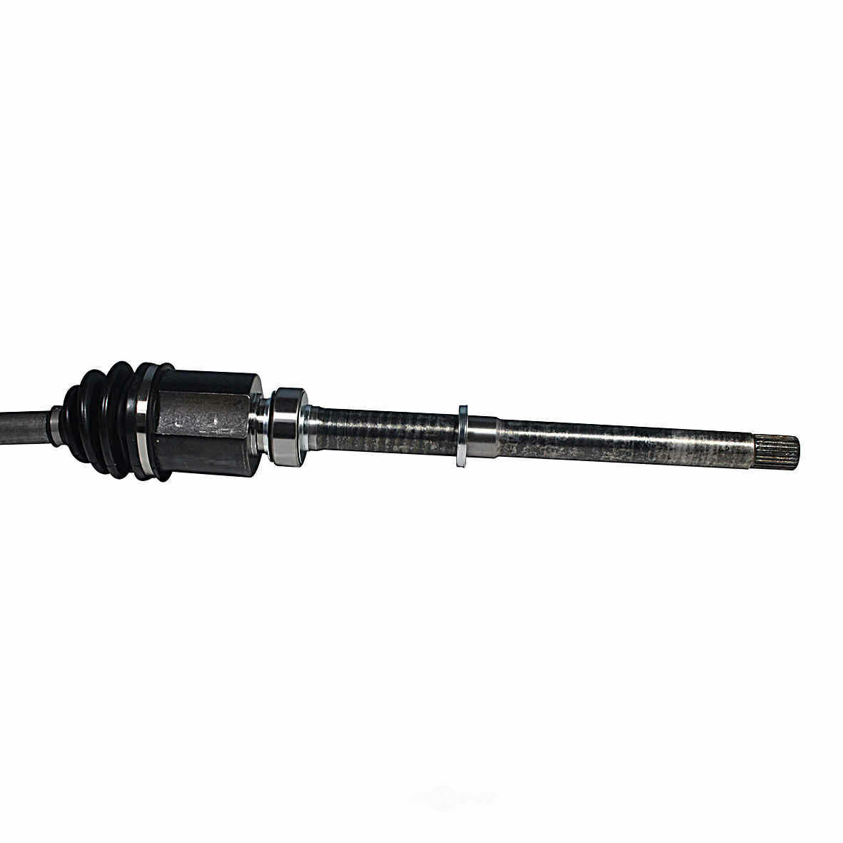 GSP North America NCV53032 CV Axle Assembly
