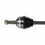 GSP North America NCV21518 CV Axle Assembly