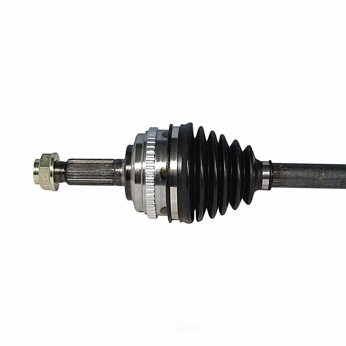 GSP North America NCV21518 CV Axle Assembly