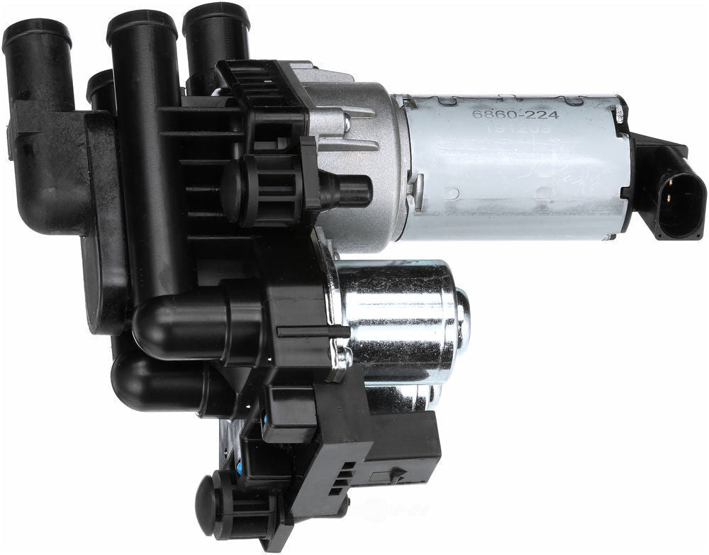 Gates EHV123 HVAC Heater Control Valve