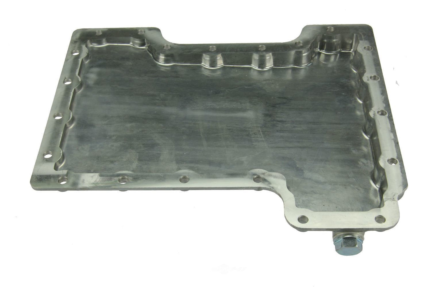 URO SHORT SKU URO-015150 Engine Oil Pan