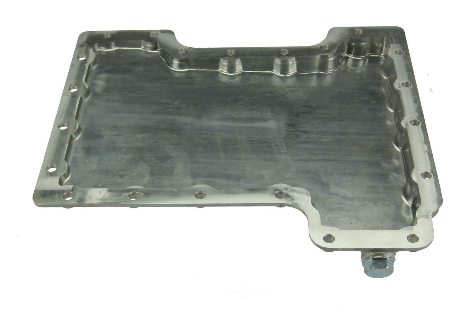URO SHORT SKU URO-015150 Engine Oil Pan