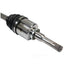 GSP North America NCV11216 CV Axle Assembly