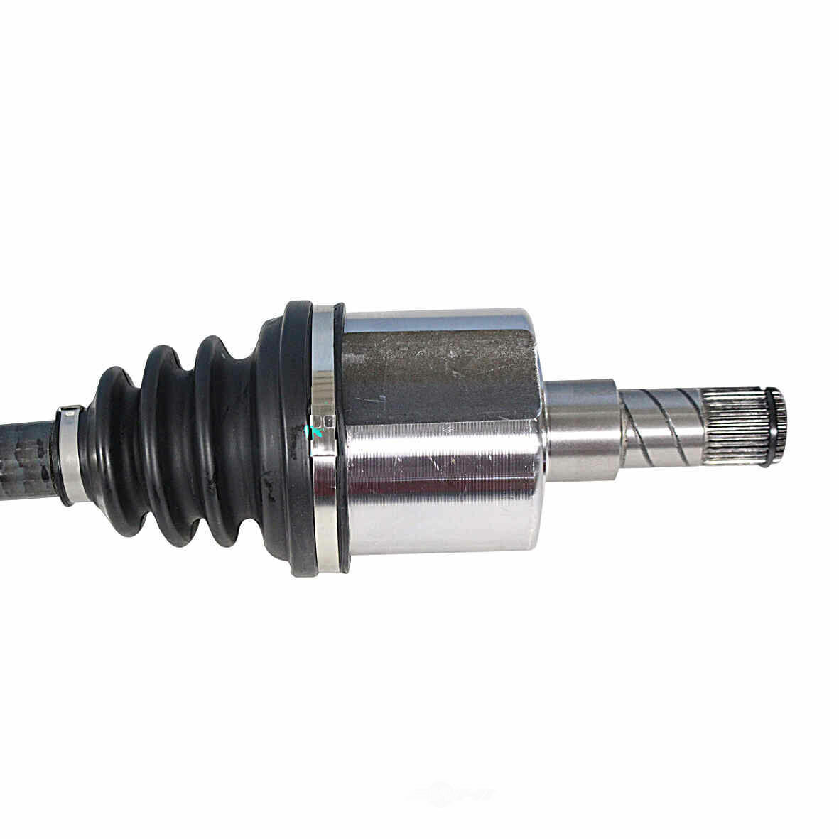 GSP North America NCV10255 CV Axle Assembly