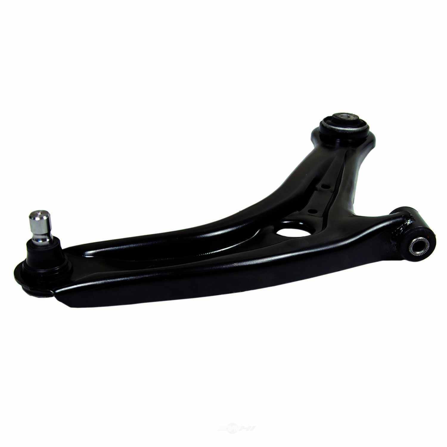 ACDelco Advantage MS76180 Suspension Control Arm and Ball Joint Assembly