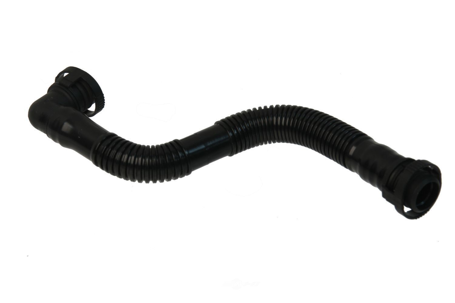 URO SHORT SKU URO-009664 Engine Crankcase Breather Hose