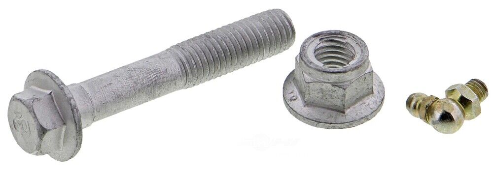 ACDelco Advantage MS401185 Suspension Control Arm and Ball Joint Assembly