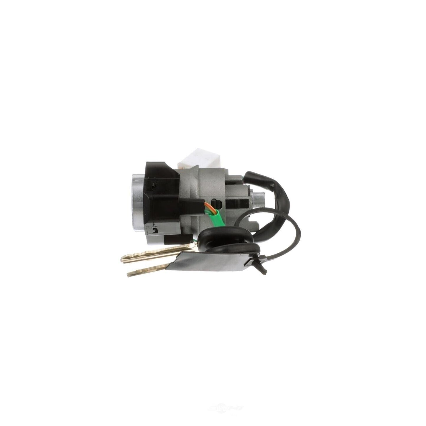 BWD CS1093L Ignition Lock Cylinder