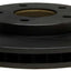 ACDelco Advantage 18A27981A Disc Brake Rotor
