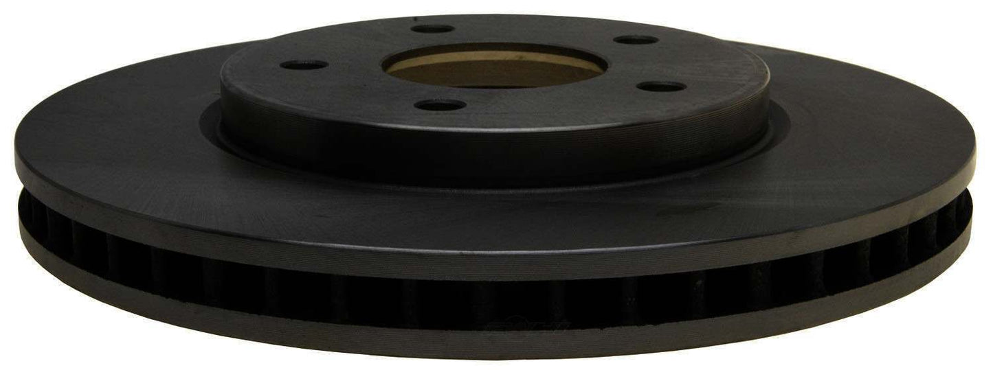 ACDelco Advantage 18A27981A Disc Brake Rotor