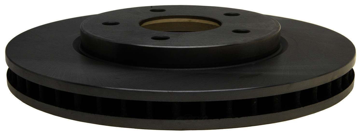 ACDelco Advantage 18A27981A Disc Brake Rotor