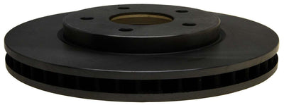 ACDelco Advantage 18A27981A Disc Brake Rotor