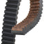 Gates 48C4289 Automatic Continuously Variable Transmission (CVT) Belt