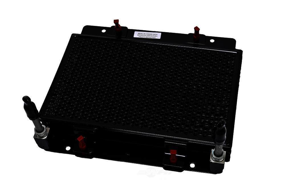 Genuine GM Parts 22829444 Fuel Cooler