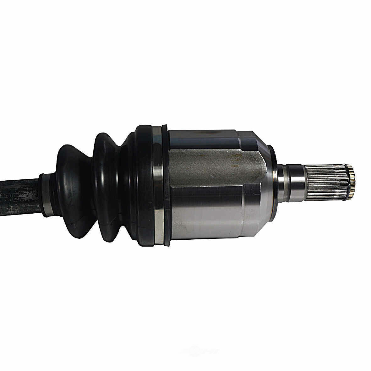 GSP North America NCV37070 CV Axle Assembly