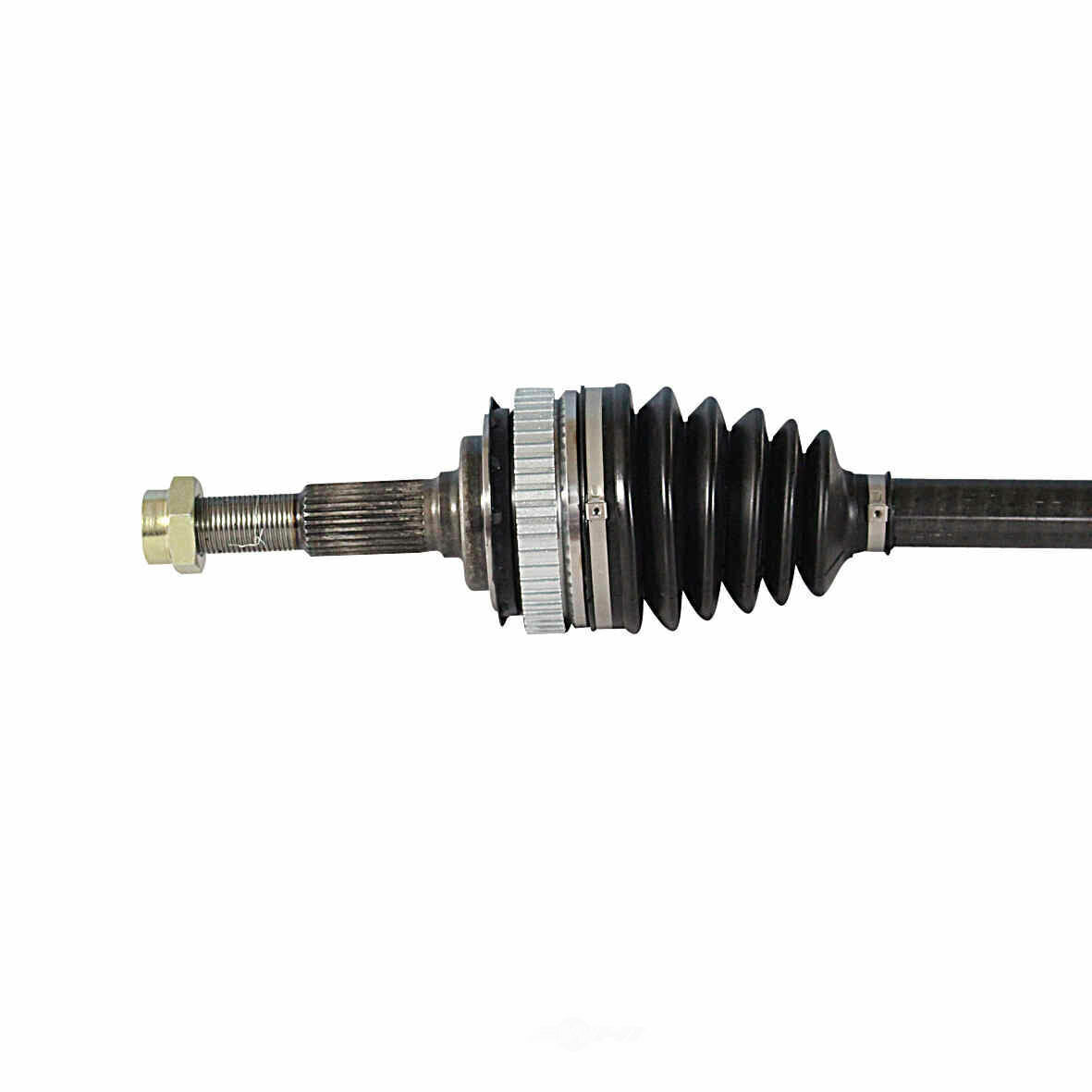 GSP North America NCV10550 CV Axle Assembly