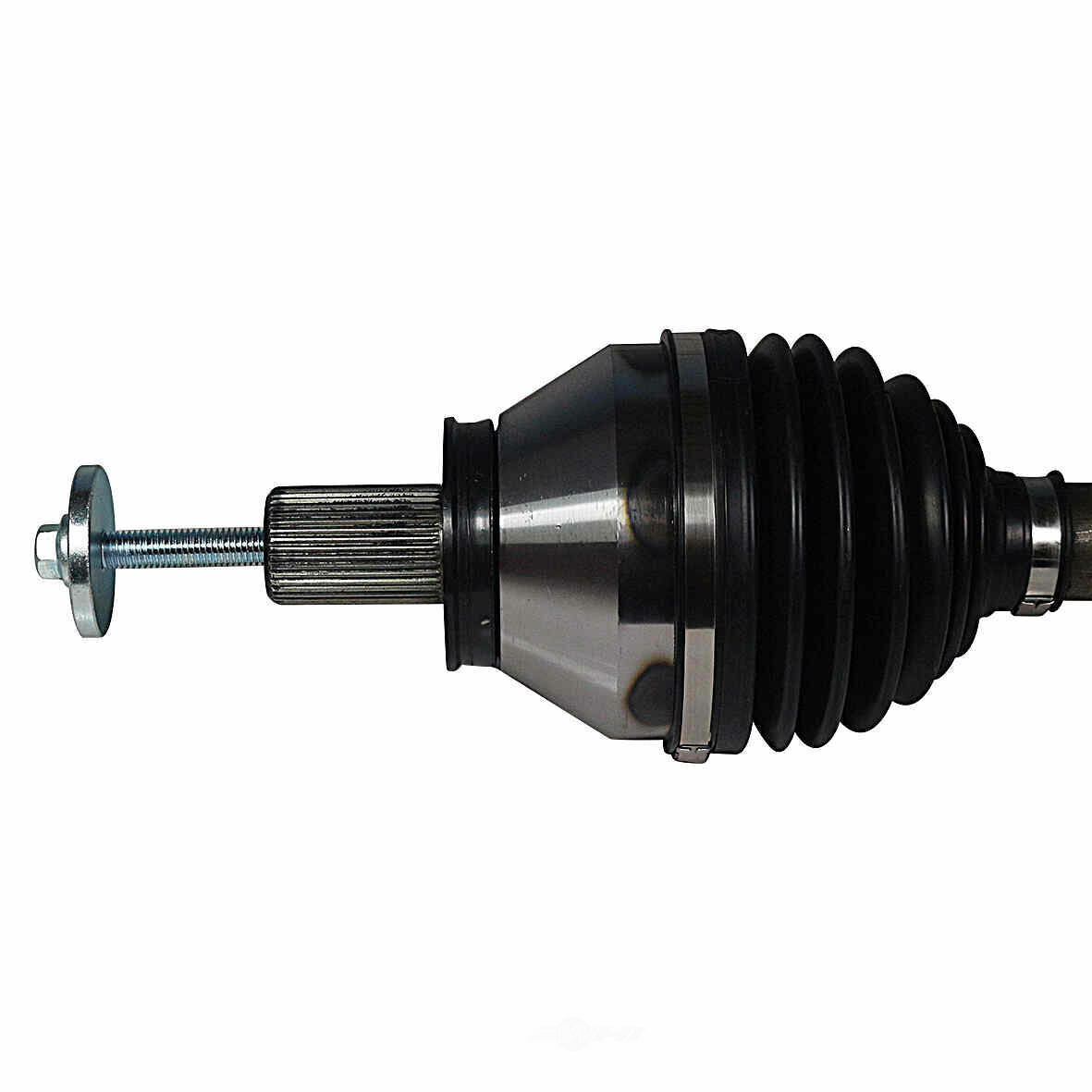 GSP North America NCV73049 CV Axle Assembly