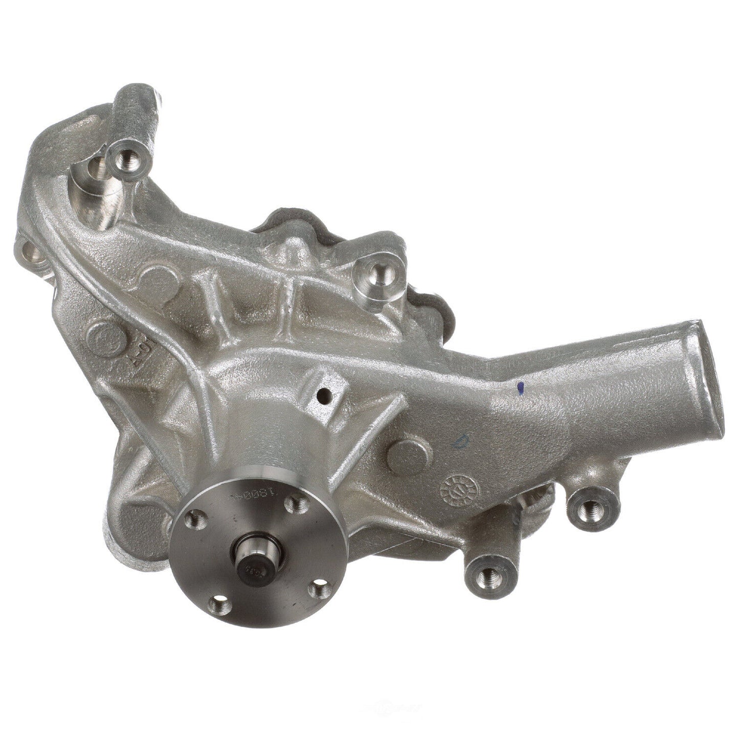 CARTER WATER PUMPS W520HDAM Engine Water Pump
