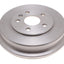 ACDelco Professional Durastop 18B7841 Brake Drum