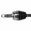 GSP North America NCV39052 CV Axle Assembly