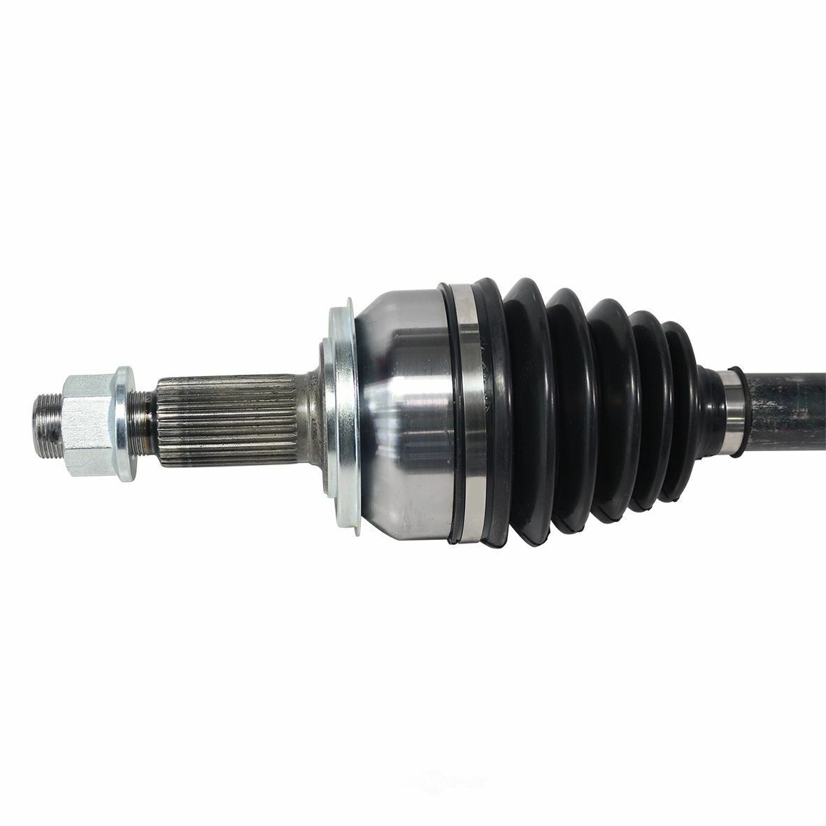 GSP North America NCV39052 CV Axle Assembly