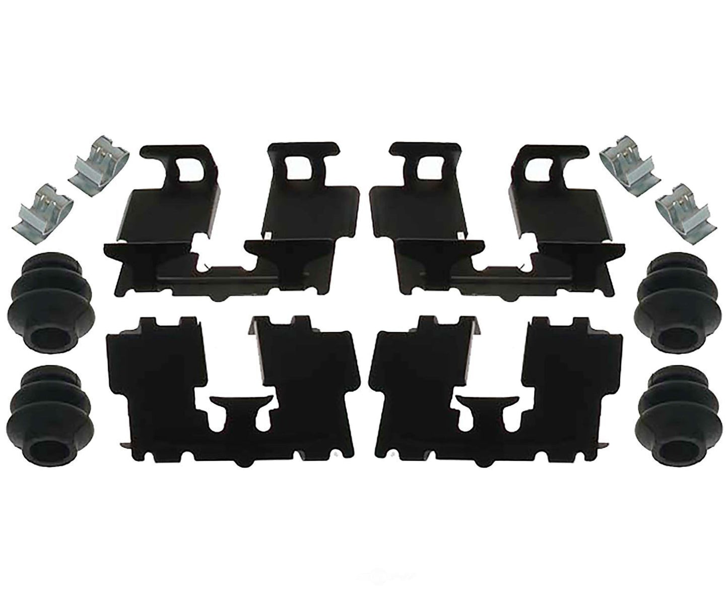 Raybestos H15935A Disc Brake Hardware Kit