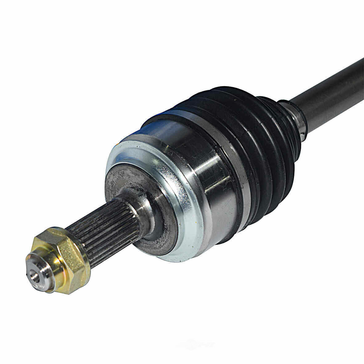 GSP North America NCV36154 CV Axle Assembly