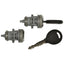 BWD DLK585L Door Lock Kit