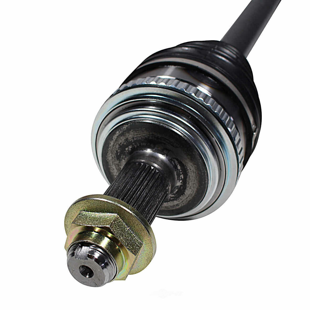GSP North America NCV36573 CV Axle Assembly