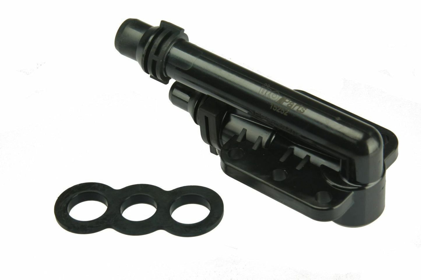 URO SHORT SKU URO-015646 Automatic Transmission Oil Cooler Thermostat