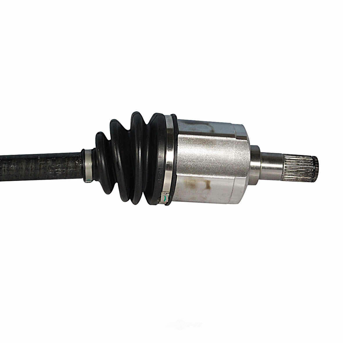 GSP North America NCV75535 CV Axle Assembly