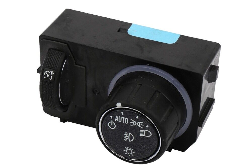Genuine GM Parts 84448511 Headlight Switch