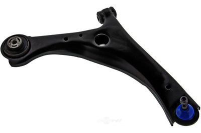 ACDelco Advantage MS251002 Suspension Control Arm and Ball Joint Assembly
