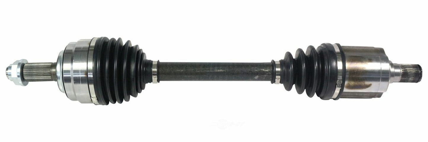 GSP North America NCV69137 CV Axle Assembly