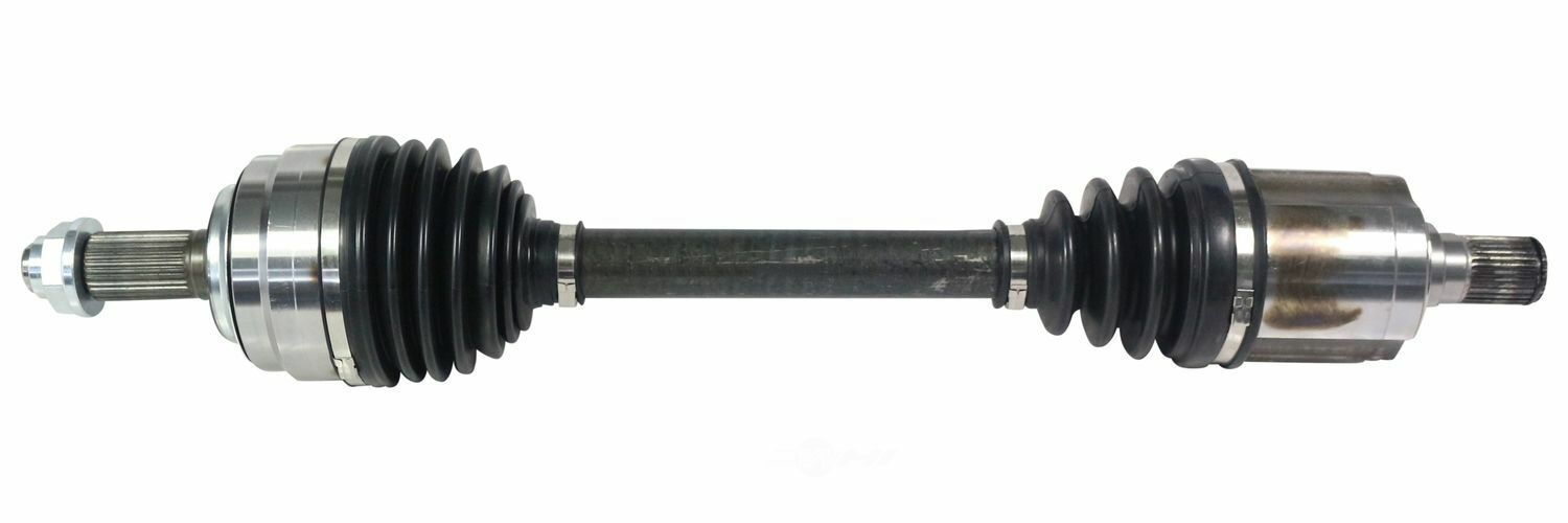 GSP North America NCV69137 CV Axle Assembly