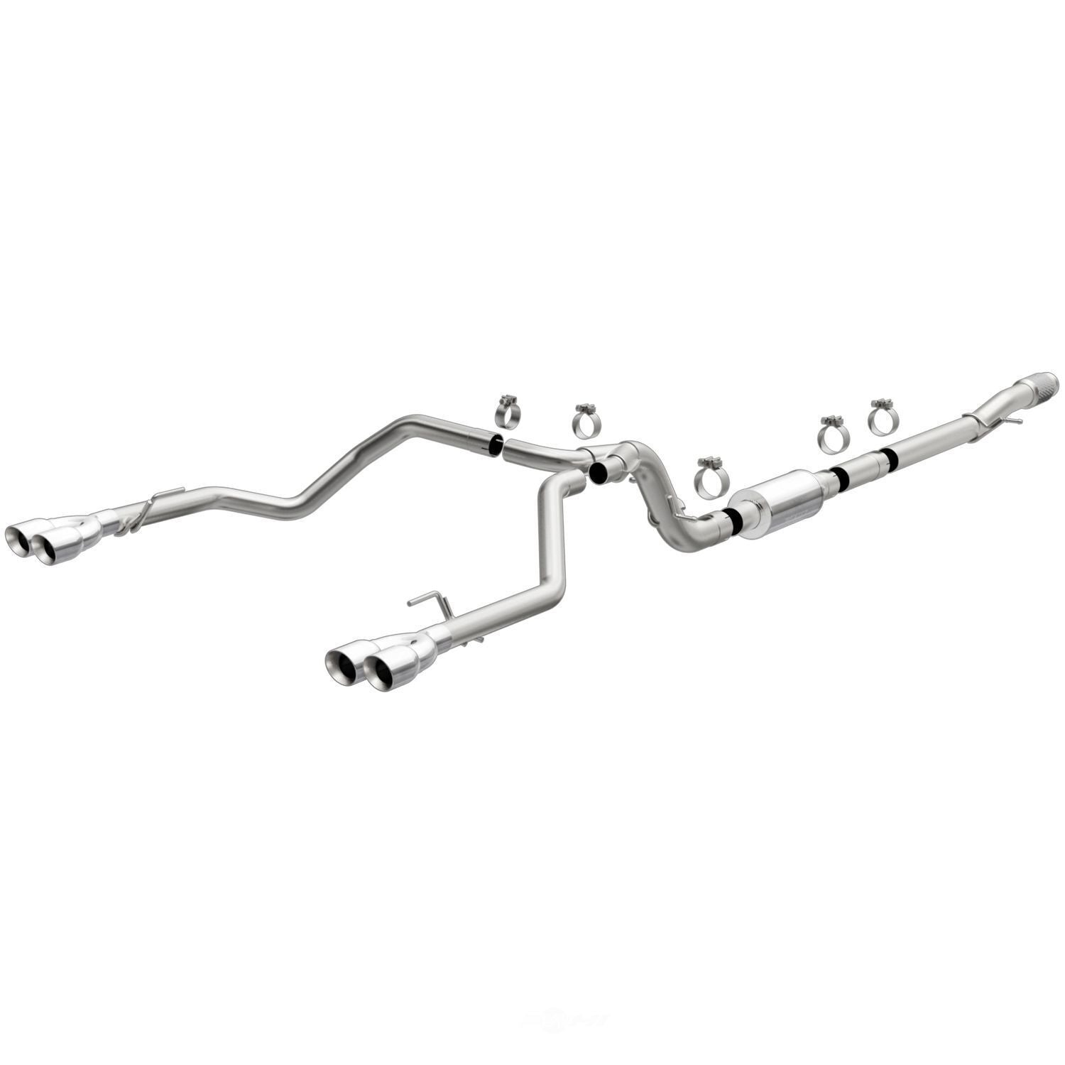 Magnaflow 19489 Exhaust System Kit