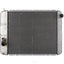 Spectra Premium Industries Inc 2001-3534 Radiator