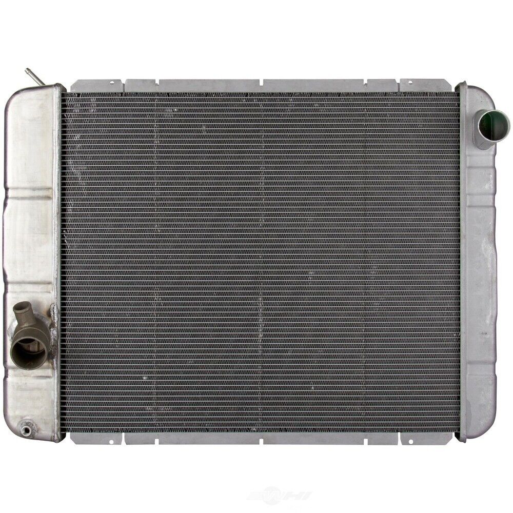 Spectra Premium Industries Inc 2001-3534 Radiator