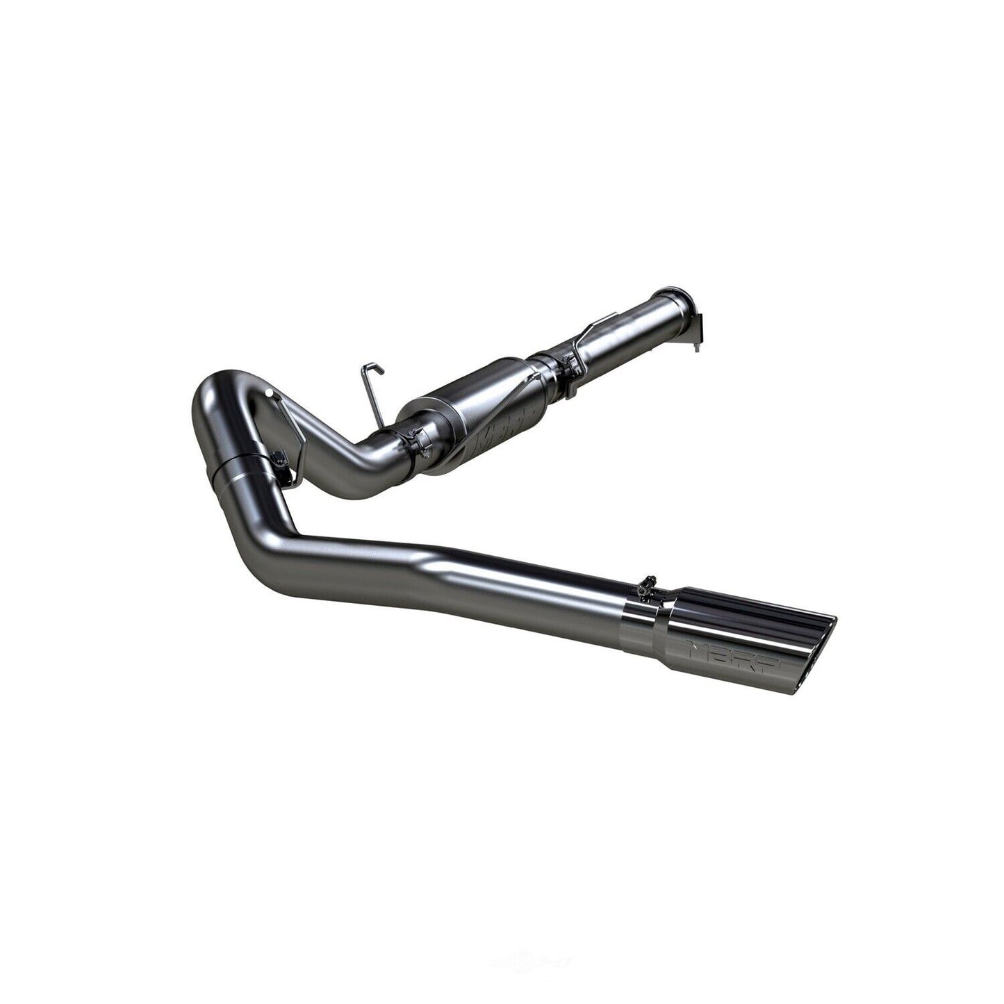 MBRP Exhaust S6108409 Exhaust System Kit