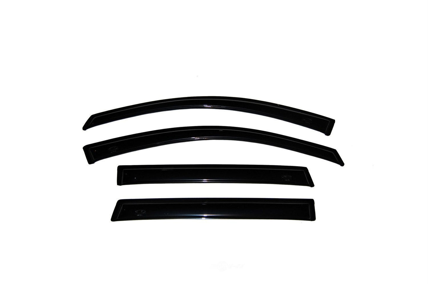Auto Ventshade (AVS) 94646 Side Window Deflector
