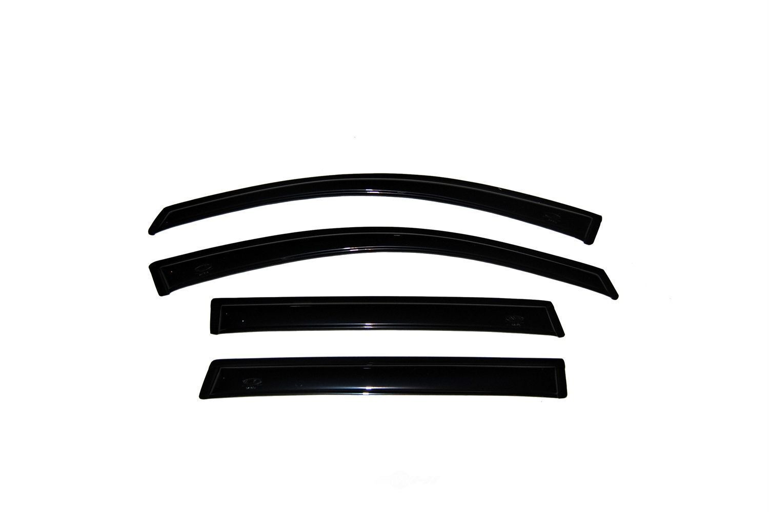 Auto Ventshade (AVS) 94646 Side Window Deflector