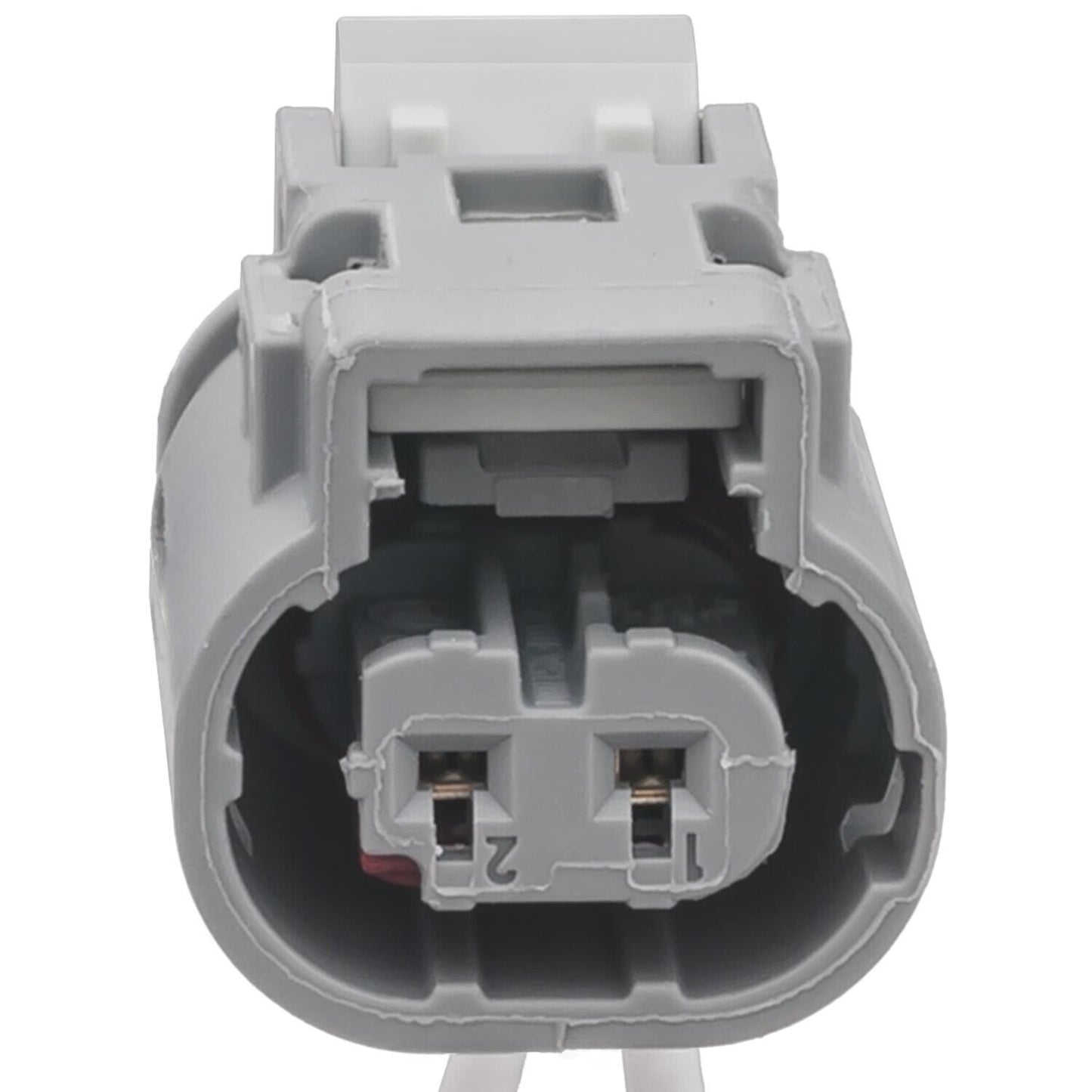 BWD PT2486 Engine Variable Valve Timing (VVT) Solenoid Connector