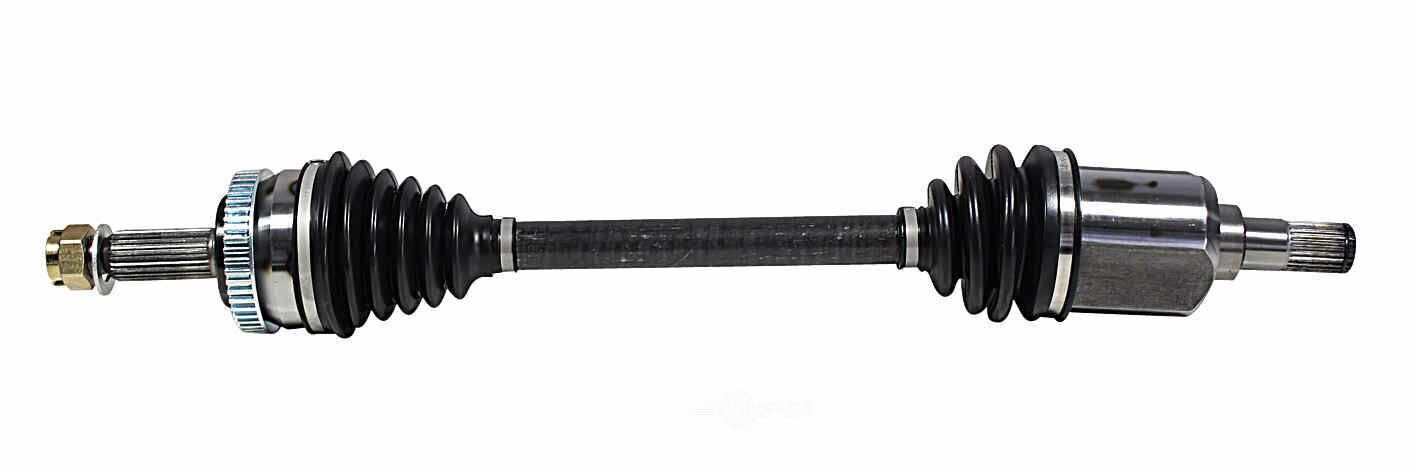 GSP North America NCV51521 CV Axle Assembly