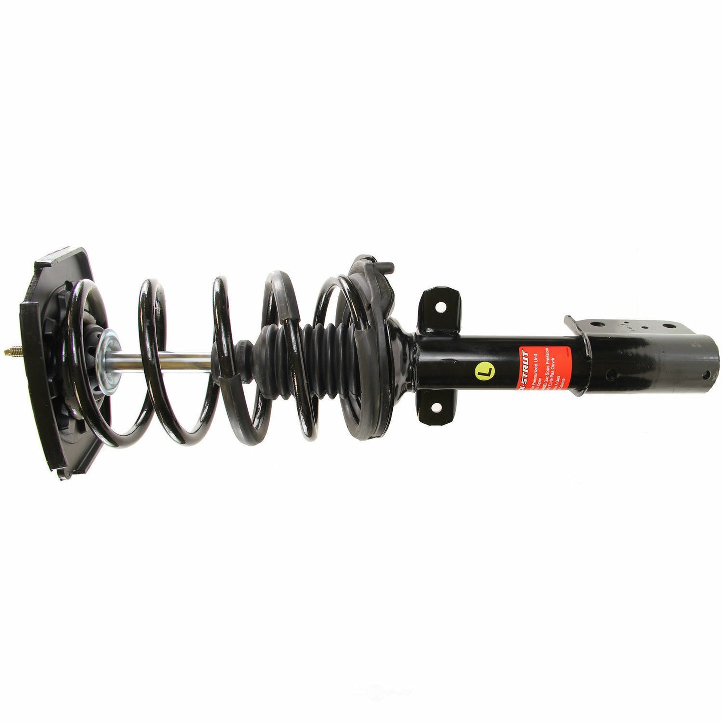 Monroe 371662L Suspension Strut and Coil Spring Assembly