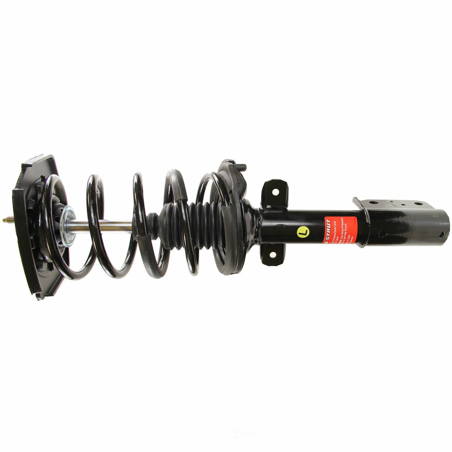 Monroe 371662L Suspension Strut and Coil Spring Assembly