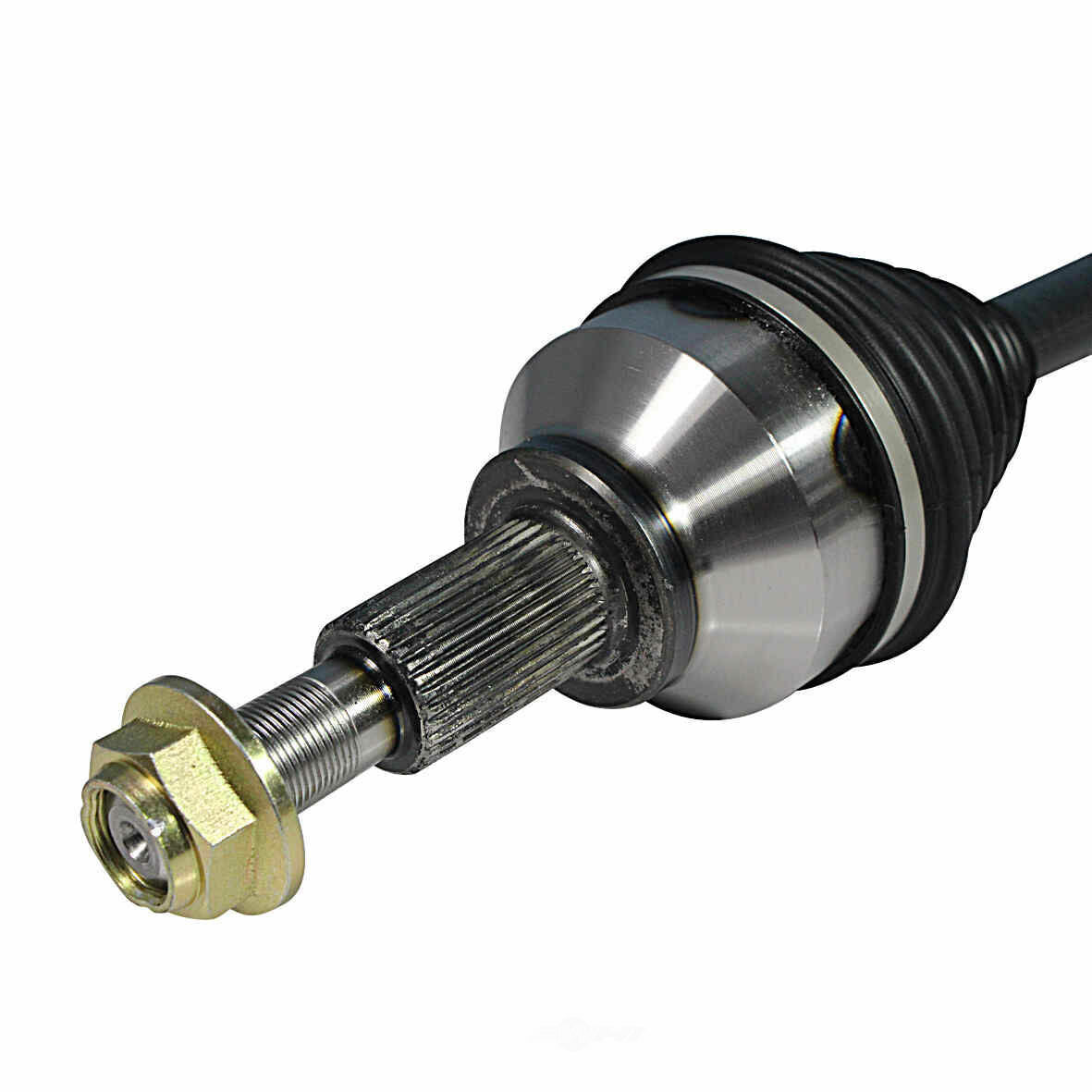 GSP North America NCV12101 CV Axle Assembly