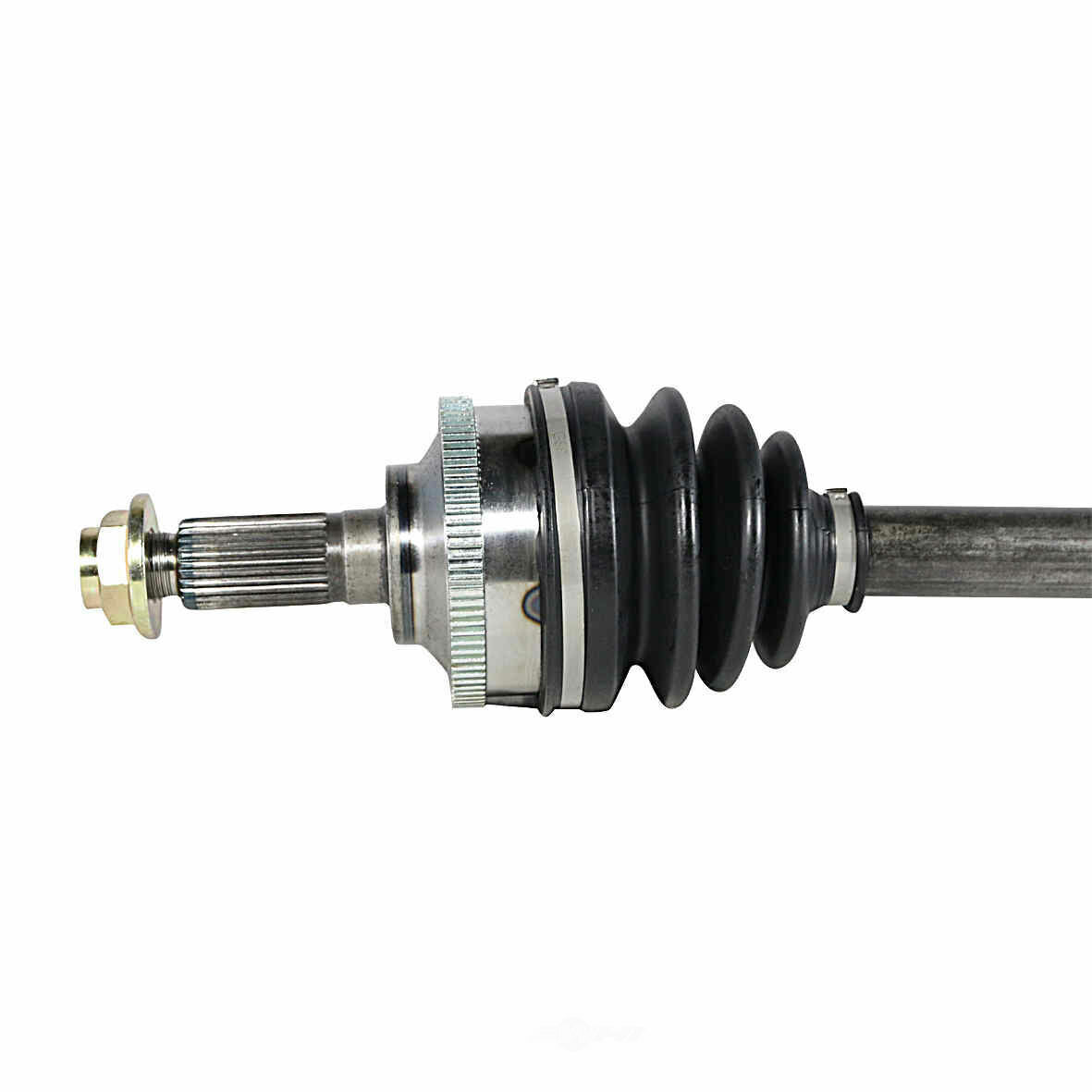 GSP North America NCV47501 CV Axle Assembly